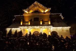 Luxury Boutique Andreevskiy, Lvov