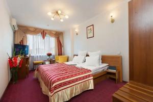 Conference Hotel Suputnyk, Lvov
