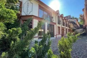 LeoHotel, Lvov