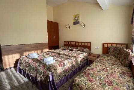 LeoHotel - 7