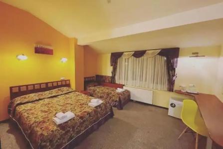 LeoHotel - 6