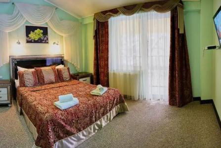 LeoHotel - 2