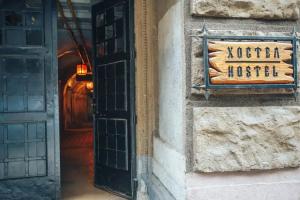 GHOSTel Medieval Hostel, Lvov