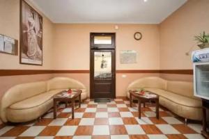 Hotel Kaiser Econom, Lvov