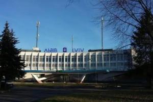 Hotel Merkuriy, Lvov