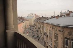 British Club Lviv, Lvov