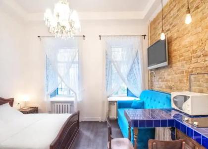 BestKievApartment - 59