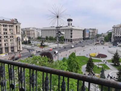 BestKievApartment - 21