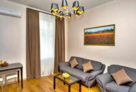 BestKievApartment - 3