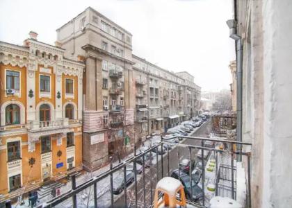 BestKievApartment - 60