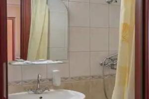 Druzhba Service Hotel