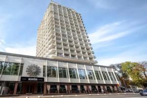 Hotel Kyiv, Kiev