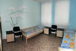 Hostel Delil, Kiev