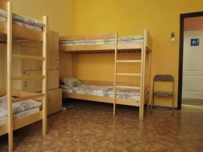 Hostel Delil - 21