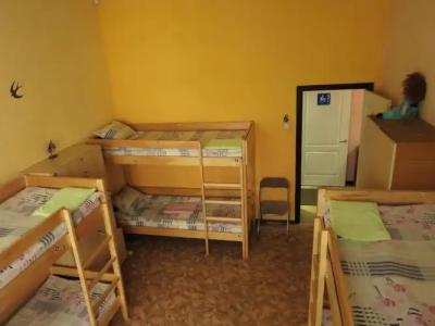 Hostel Delil - 22