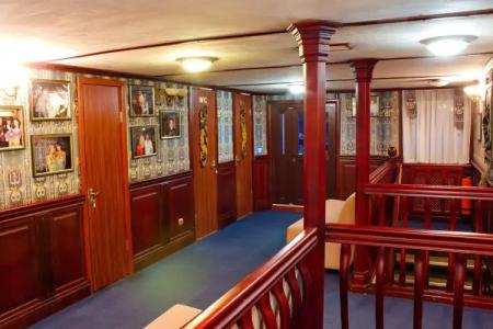 Bogdan Khmelnytskyi - 11