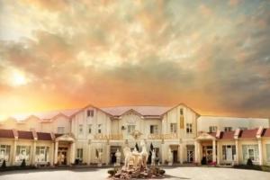 Coliseum, Khmelnytskyi