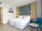 Cabana Double room