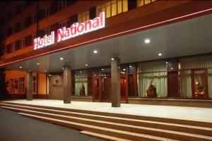 National Hotel