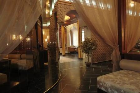 7 Days Kamyanets-Podilskyi - 0