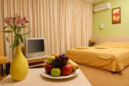 7 Days Kamyanets-Podilskyi - 16