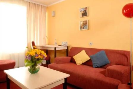 7 Days Kamyanets-Podilskyi - 19