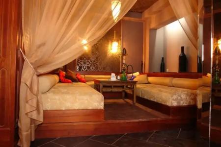 7 Days Kamyanets-Podilskyi - 5