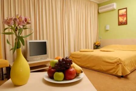 7 Days Kamyanets-Podilskyi - 3