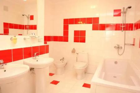 7 Days Kamyanets-Podilskyi - 21