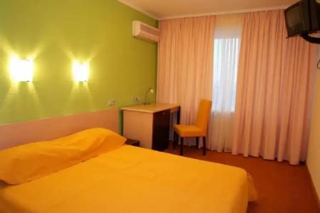 7 Days Kamyanets-Podilskyi - 11