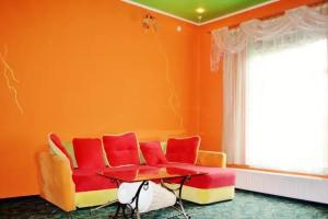 Zabava Guest House, Ivano-Frankivsk