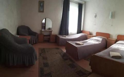 Zabava Guest House - 16