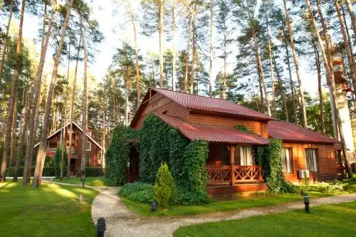 Гранд Адмирал Резорт энд СПА - 114