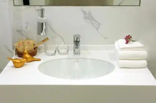 Гранд Адмирал Резорт энд СПА - 69