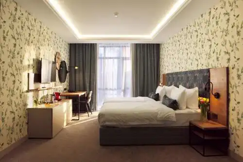 Гранд Адмирал Резорт энд СПА - 76