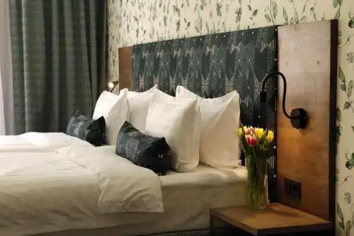 Гранд Адмирал Резорт энд СПА - 74