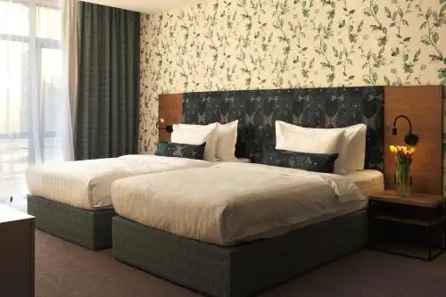 Гранд Адмирал Резорт энд СПА - 77