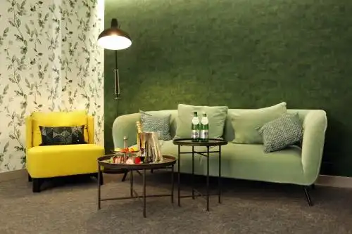 Гранд Адмирал Резорт энд СПА - 72