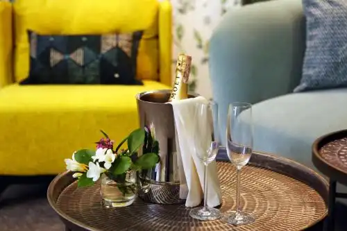 Гранд Адмирал Резорт энд СПА - 75