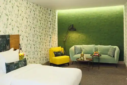 Гранд Адмирал Резорт энд СПА - 73