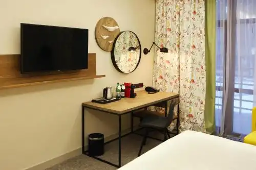 Гранд Адмирал Резорт энд СПА - 37