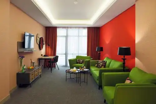 Гранд Адмирал Резорт энд СПА - 60