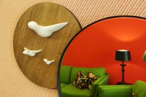 Гранд Адмирал Резорт энд СПА - 61