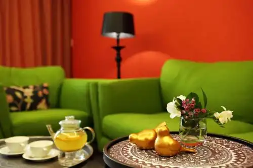 Гранд Адмирал Резорт энд СПА - 64