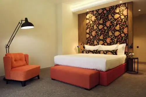 Гранд Адмирал Резорт энд СПА - 63