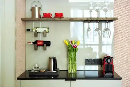 Гранд Адмирал Резорт энд СПА - 65