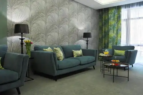 Гранд Адмирал Резорт энд СПА - 62