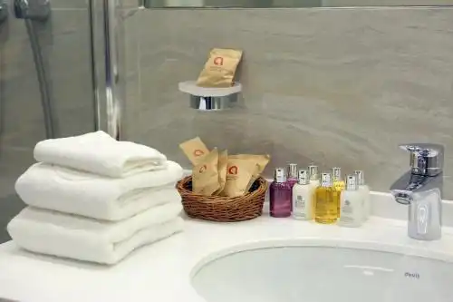 Гранд Адмирал Резорт энд СПА - 43