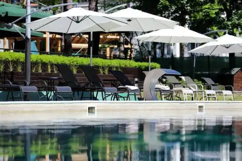 Гранд Адмирал Резорт энд СПА - 34