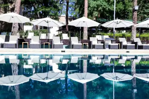 Гранд Адмирал Резорт энд СПА - 33